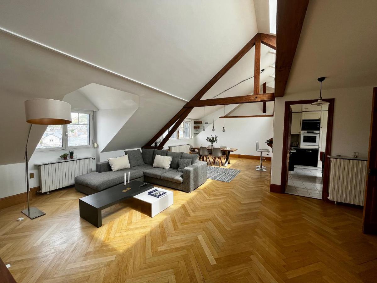 Magnifique Appartement A אטרטאט מראה חיצוני תמונה