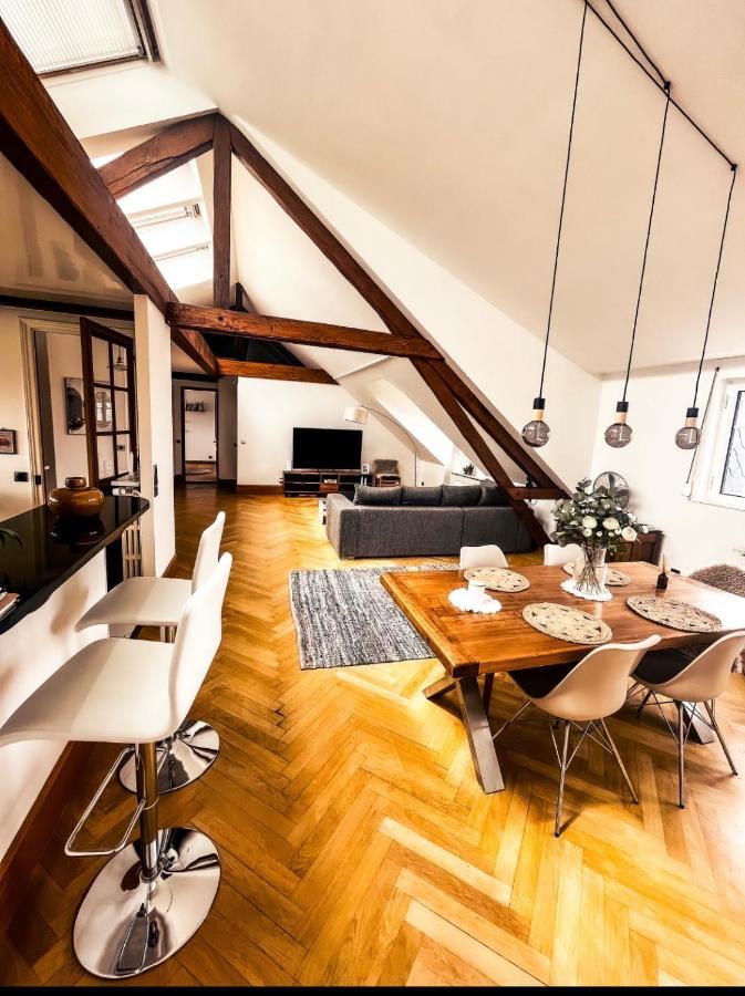 Magnifique Appartement A אטרטאט מראה חיצוני תמונה