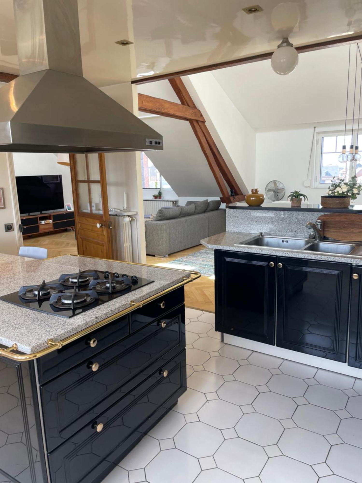 Magnifique Appartement A אטרטאט מראה חיצוני תמונה