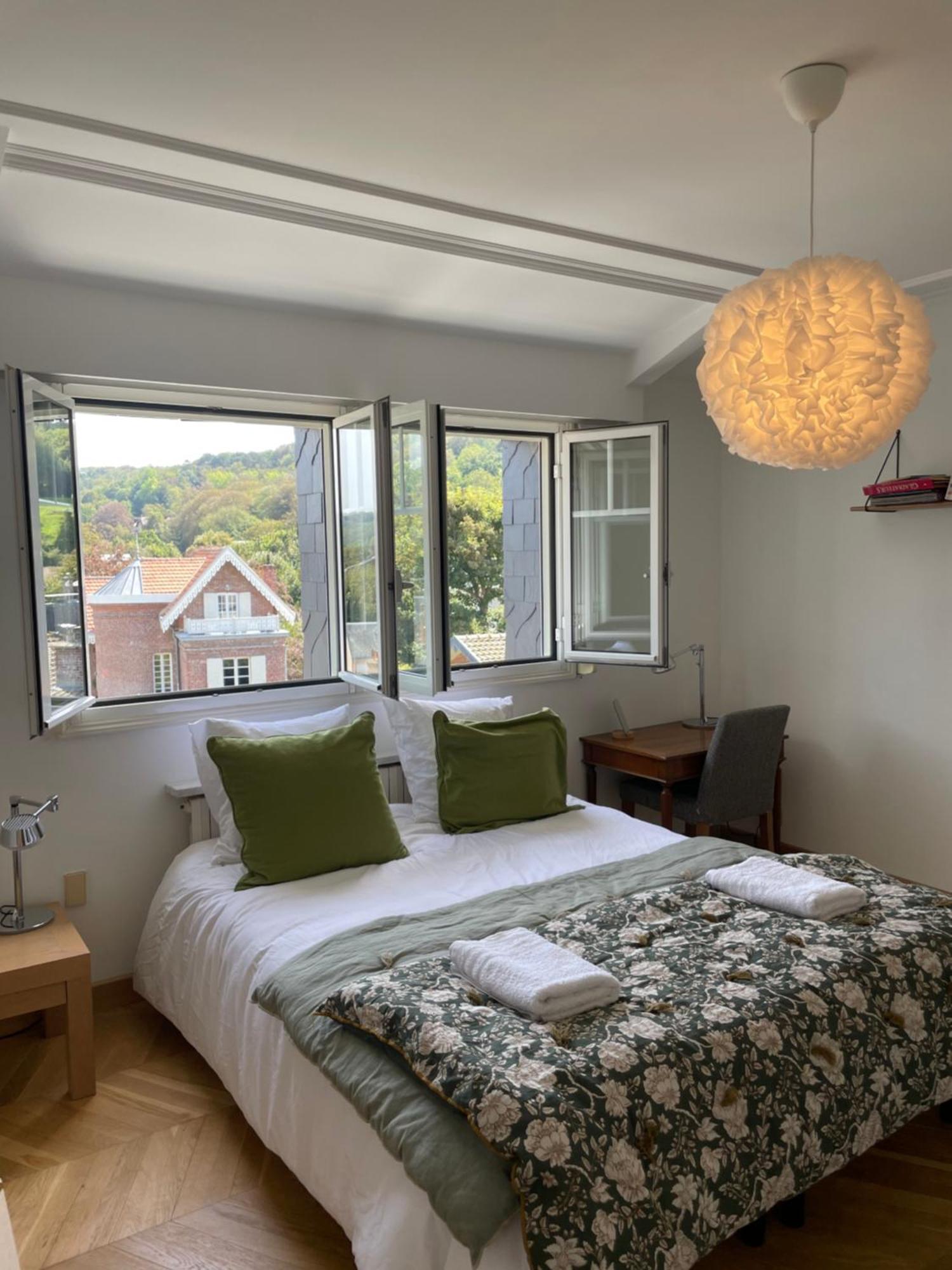 Magnifique Appartement A אטרטאט מראה חיצוני תמונה