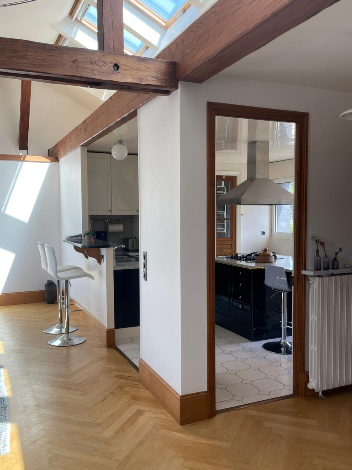 Magnifique Appartement A אטרטאט מראה חיצוני תמונה