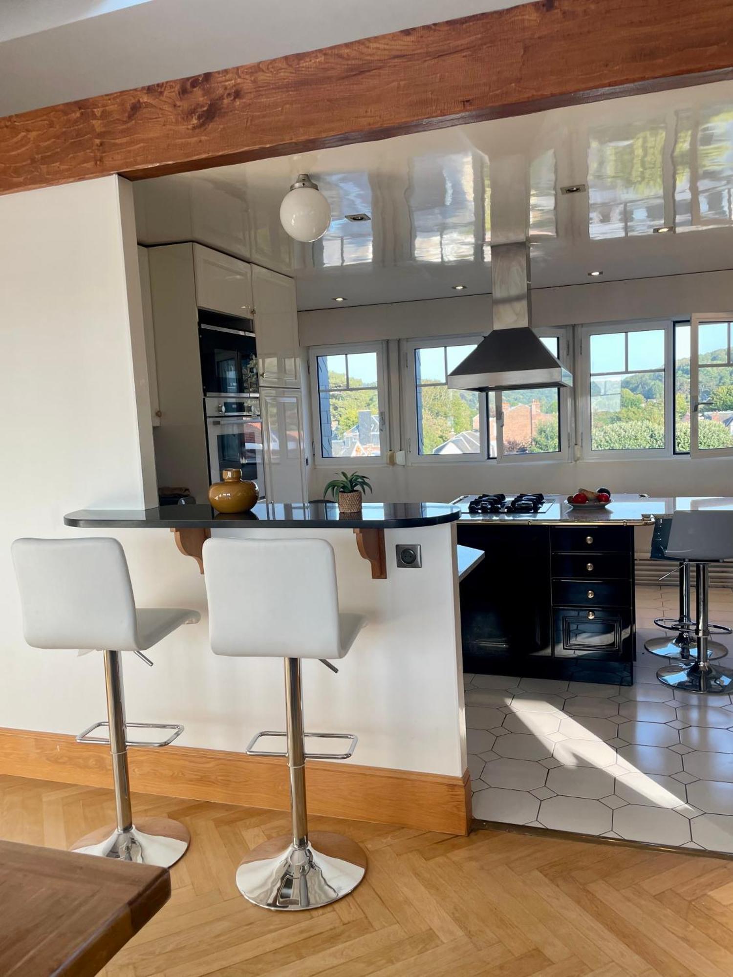 Magnifique Appartement A אטרטאט מראה חיצוני תמונה