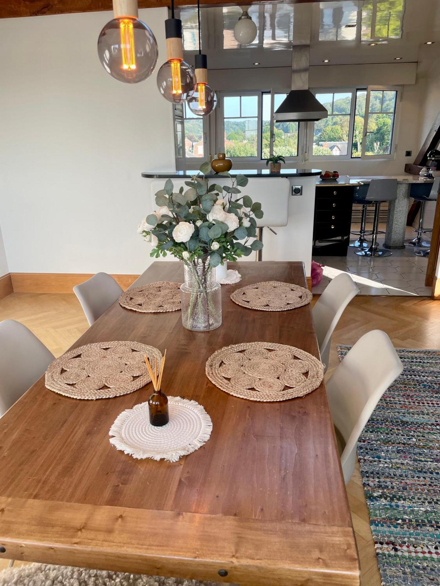 Magnifique Appartement A אטרטאט מראה חיצוני תמונה